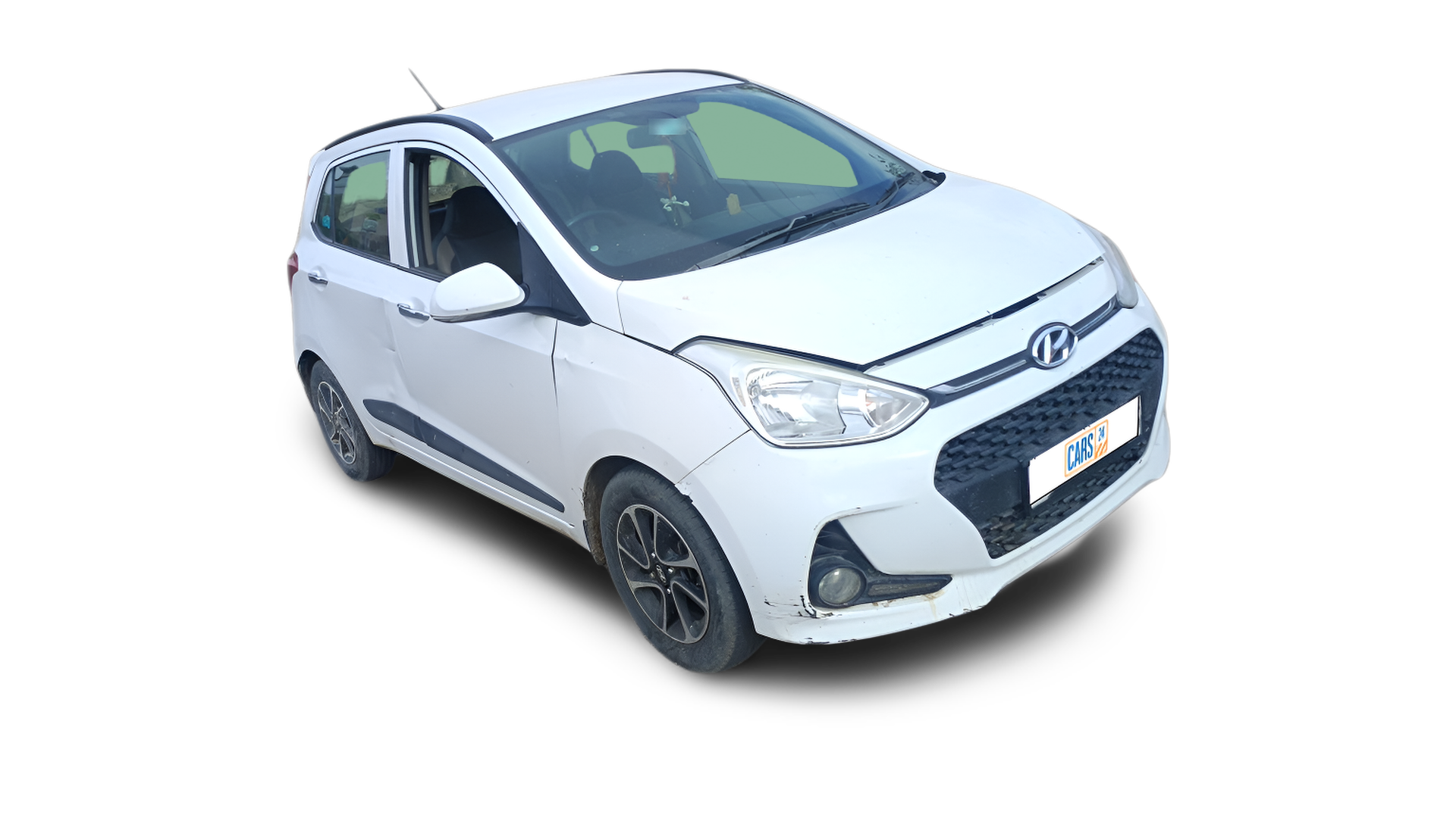 Hyundai Grand i10-img